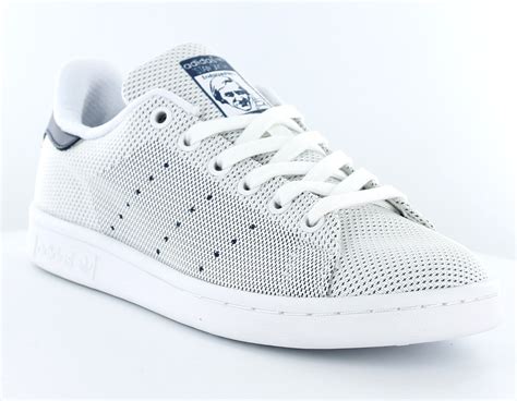 adidas stan smith weave blanche.